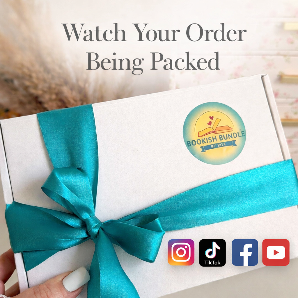 Order Packaging Video in Tik Tok/ Instagram/ Fb / You Tube
