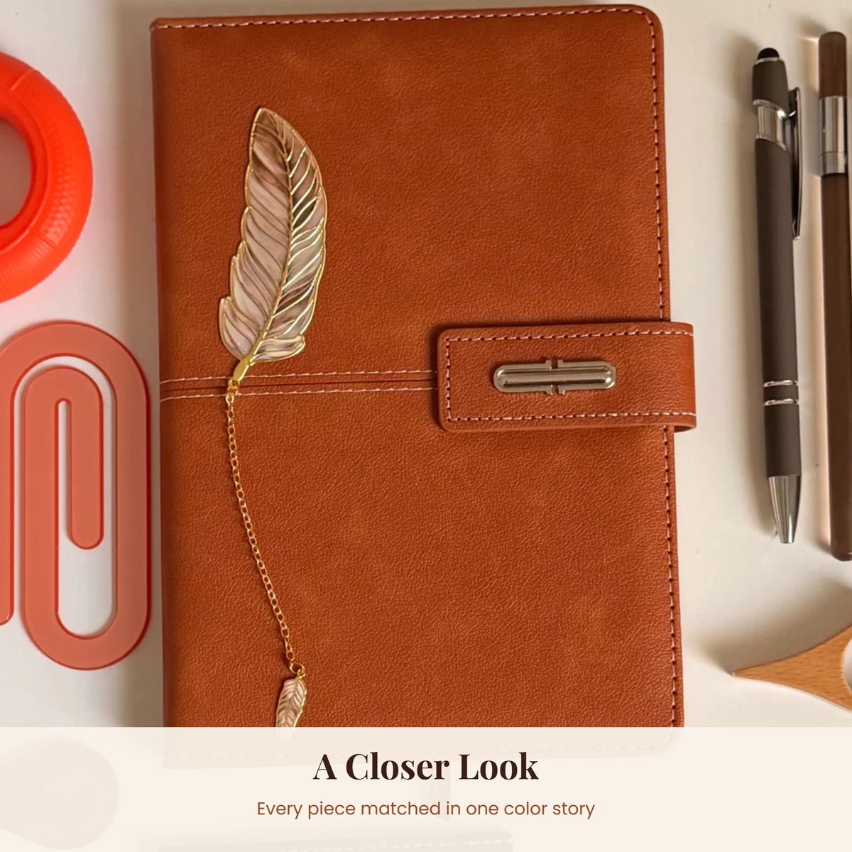 For Him 🤎 Brown