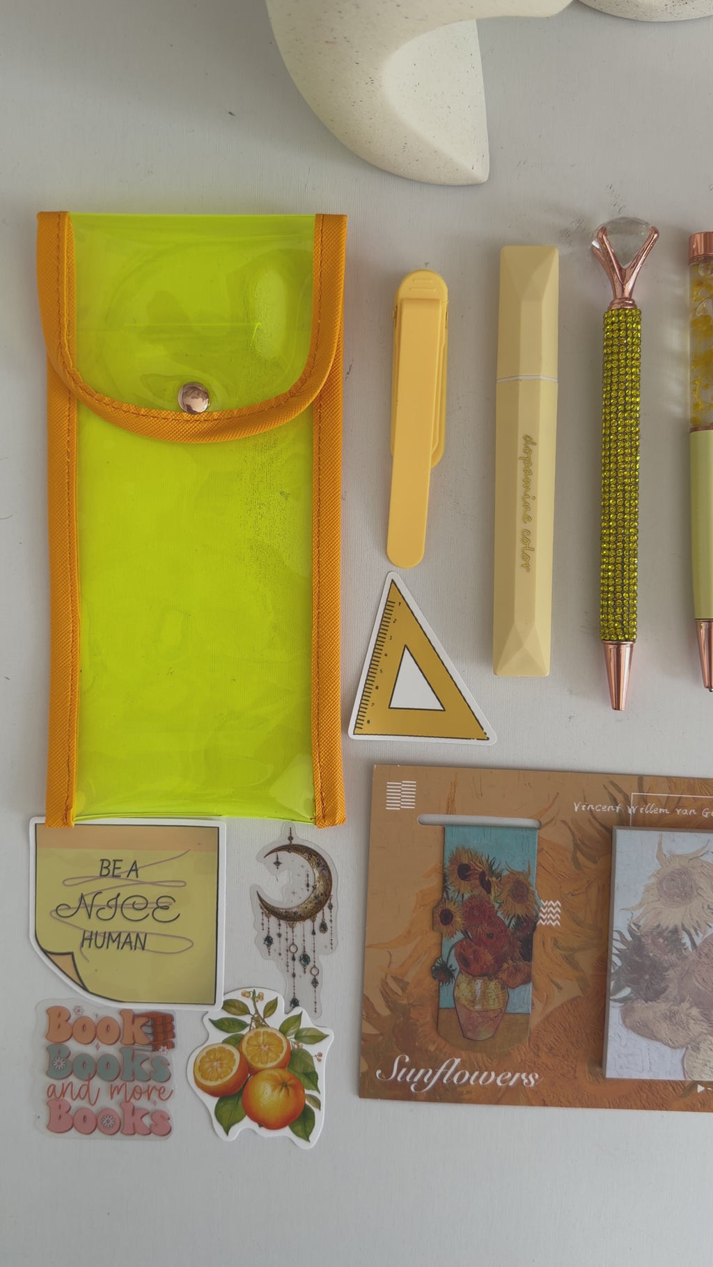 Yellow 💛
